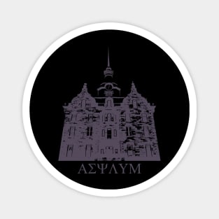 Asylum Magnet